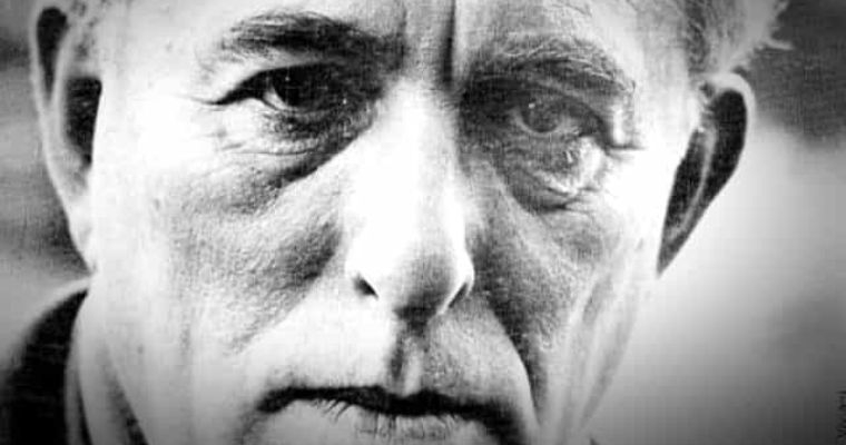 La poesia di Franco Fortini approda nella sala Lignea della Malatestiana